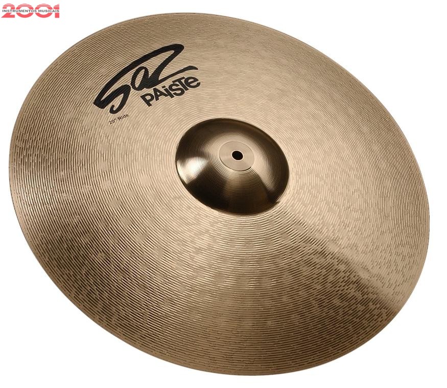 Paiste 502